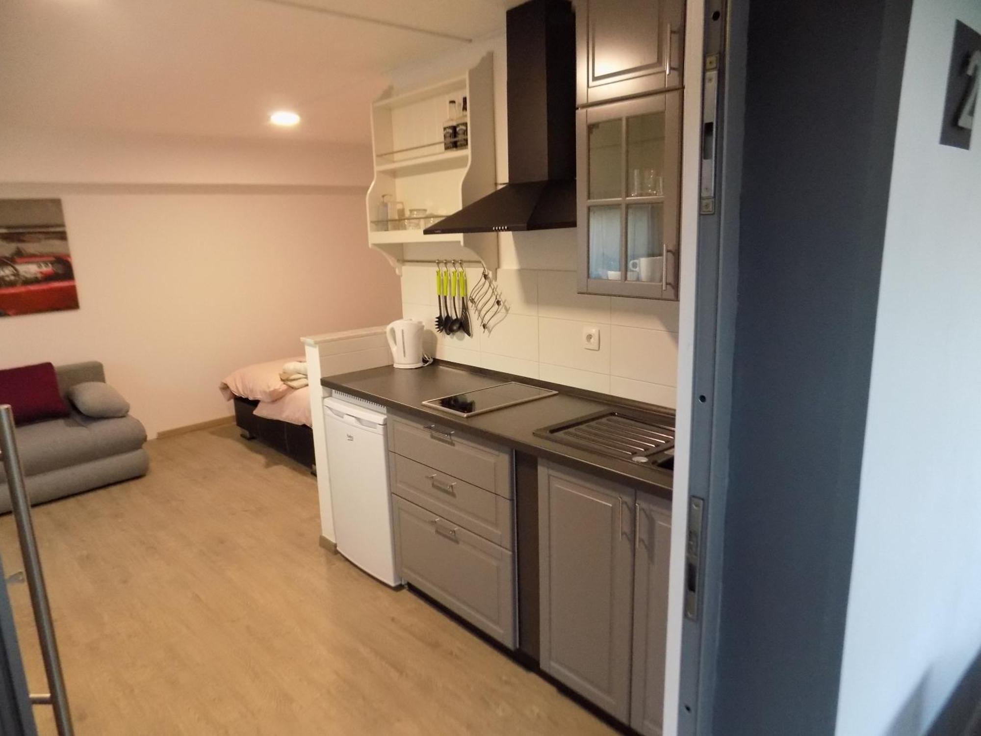 Apartment Pri Ruscu Tolmin Esterno foto