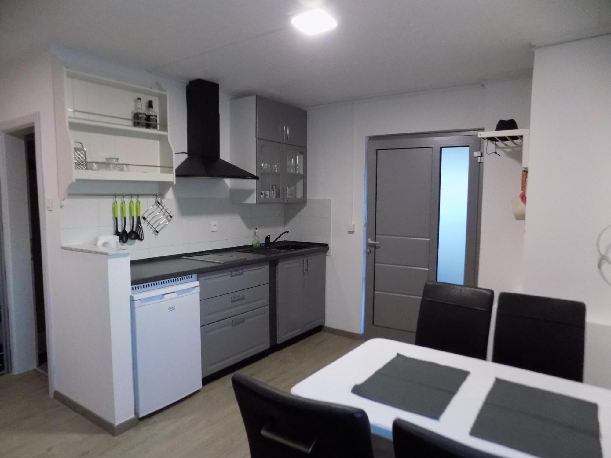 Apartment Pri Ruscu Tolmin Esterno foto