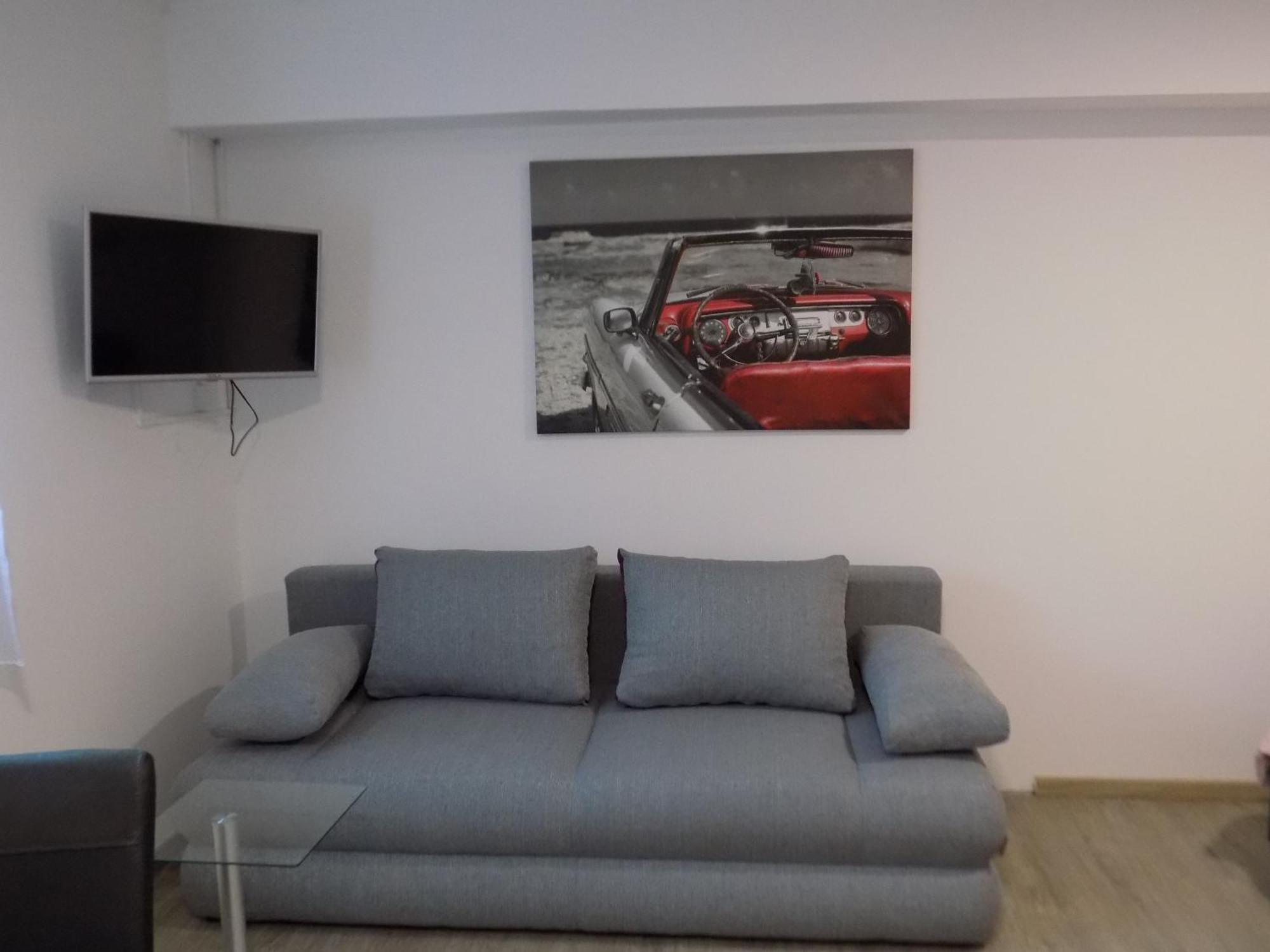 Apartment Pri Ruscu Tolmin Esterno foto