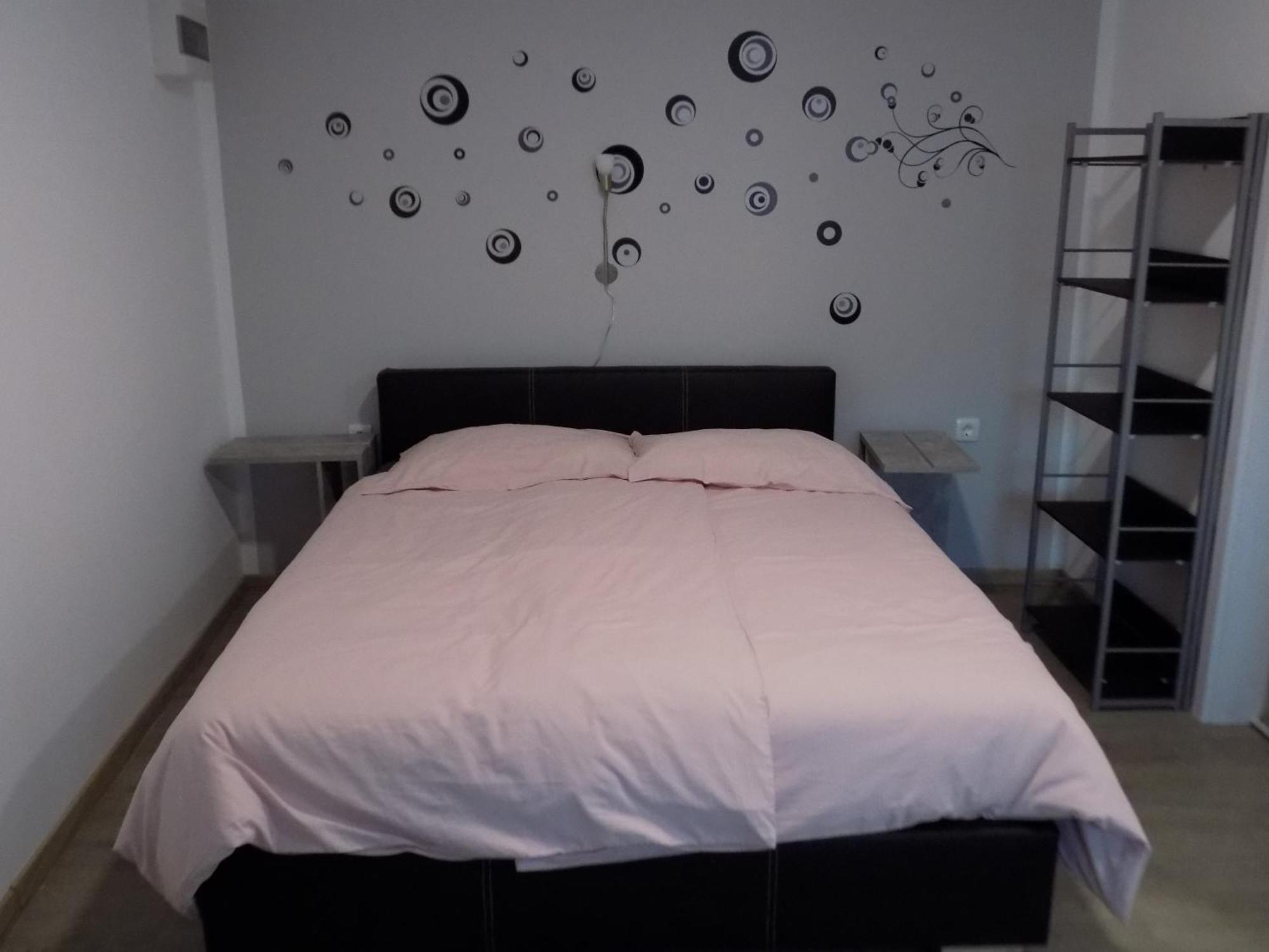 Apartment Pri Ruscu Tolmin Esterno foto