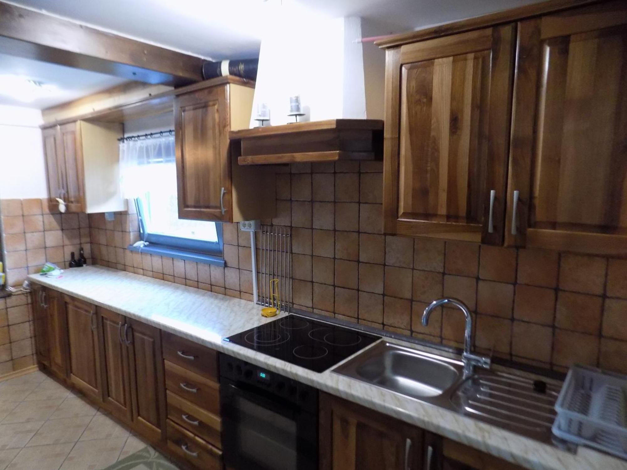 Apartment Pri Ruscu Tolmin Esterno foto